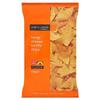 Chef's Larder Tangy Cheese Tortilla Chips 454g x Case of 6