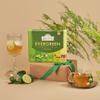 Ahmad Tea Gifts | Green Tea Selection Pack | Green teas, Fruit Green teas, Jasmine Green tea | Perfect Green tea gift | 60 Teabag Sachets | 6 Flavours view 2