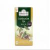 Ahmad Tea Cardamom Black Tea  20 Teabags (Sachets) view 1