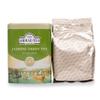 Ahmad Tea Jasmine Green Tea Caddy Green Tea - 100g Loose Leaf view 4