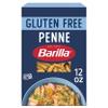 Barilla Gluten Free Pasta, Penne, 12 oz by Barilla view 1