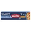Barilla Gluten Free Spaghetti Pasta - 12oz view 1