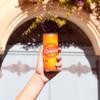 Kinnie Classic Cans, Uniquely bittersweet orange soft drink, Delicious on its own or as a mixer, 24 x 330ml view 2