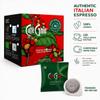 Caffe Gioia - Box of 150 Pods view 3