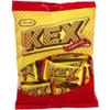 Cloetta Kex Choklad - Chocolate Filled Mini Wafers 6x156g view 1
