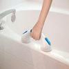 SUCTION GRAB HANDLE - IDEAL FOR BATH OR SHOWER. view 2