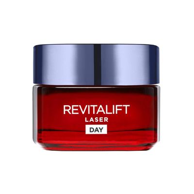 L'Oral - Revitalift Laser Advanced Anti-Ageing Care Day 50 ml