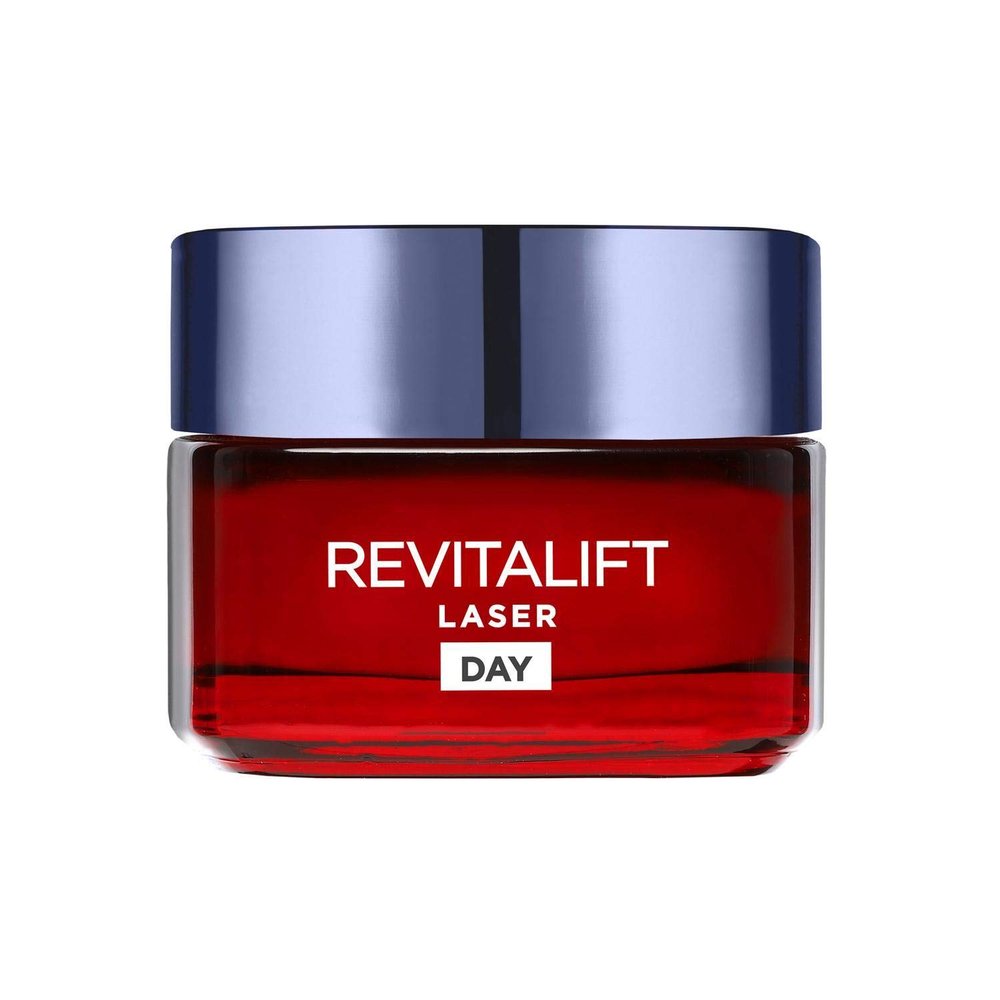 L'Oral - Revitalift Laser Advanced Anti-Ageing Care Day 50 ml