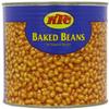 KTC Baked Beans in Tomato Sauce 2.7 Kg (Pack of 6) view 1