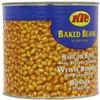 KTC Baked Beans in Tomato Sauce 2.7 Kg (Pack of 6) view 3