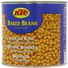 KTC Baked Beans in Tomato Sauce 2.7 Kg (Pack of 6) view 4