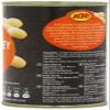 KTC White Kidney Beans Cannellini 400 g (Pack of 12) view 3