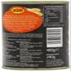 KTC White Kidney Beans Cannellini 400 g (Pack of 12) view 4