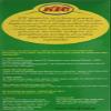 KTC Creamed Coconut 200 g (Pack of 12) view 2