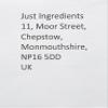 JustIngredients Essentials Mushrooms, 100 g - Pack of 2 view 2