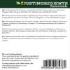JustIngredients Essentials Herbes de Provence, 100 g - Pack of 5 view 3