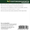 JustIngredients Essentials Black Pepper Ground, 100 g - Pack of 5 view 3