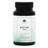 Biotin 500mcg - 120 Vegan Capsules - G&G Vitamins view 1