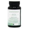 Biotin 500mcg - 120 Vegan Capsules - G&G Vitamins view 4