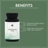 Chromium Picolinate 200mcg - 60 Vegan Capsules - Supports Sugar Metabolism - Non-GMO, Made in The UK - G&G Vitamins view 3
