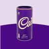 Cadburys Fair Trade Drinking Chocolate, Rich & Smooth Drinking Chocolate, Approximately 375 Servings, 750 g Tub (Pack of 1) view 2