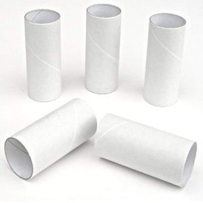 50x Disposable Spirometer Mouthpieces