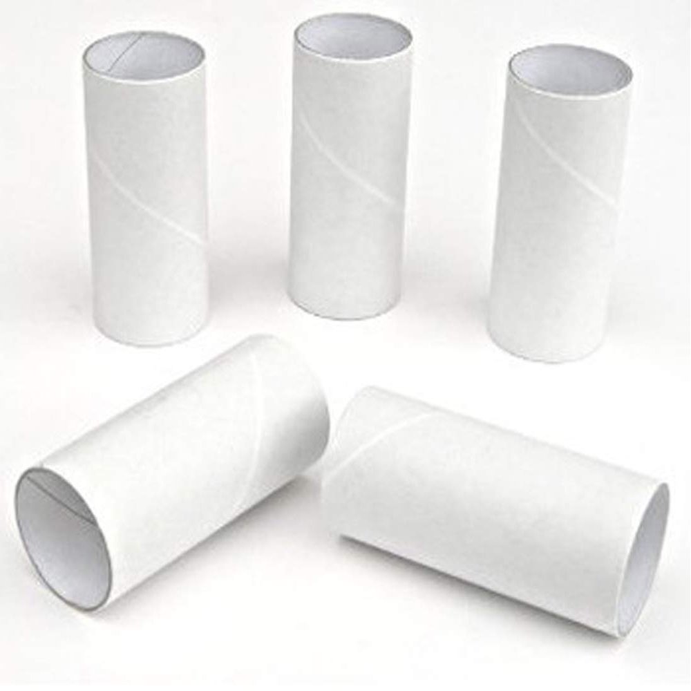 50x Disposable Spirometer Mouthpieces