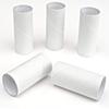 50x Disposable Spirometer Mouthpieces view 1