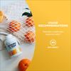 BioTechUSA Vitamin C 1000 + BioFlavonoids | Multiple Sources | Immune Support | Rosehip, Elderflower & Lemon, 100 Tablets view 3