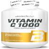 BioTechUSA Vitamin C 1000 + BioFlavonoids | Multiple Sources | Immune Support | Rosehip, Elderflower & Lemon, 100 Tablets view 4