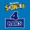 Kellogg's Squares Delightfully Chocolatey 4x36g view 2