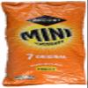 Jacobs Mini Cheddars Original Biscuits, 25g view 1