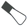 Aidapt Easy On Seat Belt Helper by Extending Reach and Reducing Twisting for Users with Poor Grip Or Upper Body Mobility issues Aid view 1