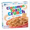 Cinnamon Toast Crunch (345g) view 1