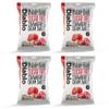 Diablo Sugar-Free Candy Strawberry & Cream, Healthy Sweets Sweetened with Maltitol, Sugar-Free Treats for All Occasions, Ideal for Gift Boxes, Mothers Day & Fathers Day  75g, Pack of 4 view 1