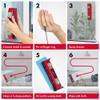 Tyroler Glider D-3 Magnetic Window Cleaner for Double Glazing UK | Magnet Window Cleaners for Double Glazed Windows 20-28mm Only view 4