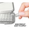 Genuine Orthowax - Orthodontic Wax for Braces Wearer - Stick Better Than competitors view 2