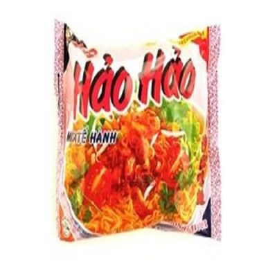 Acecook HH Instant Sat Onion Noodles 30 Packs of 70 g