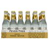 Fever Tree Indian Tonic Water (24 X 200ML) view 1