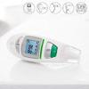 Medisana TM 750 infrared ear and forehead digital thermometer, non-contact baby thermometer for adults, kids and newborn, fast reading, fever alarm, 30-memory history, storage pouch view 4
