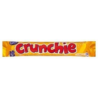 Cadbury Crunchie 40G x Case of 48