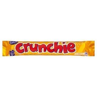 Cadbury Crunchie 40G x Case of 48
