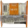 Eat Natural Almond & Apricot Bar 10x50g view 3
