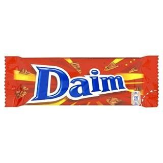 Daim 28G x 36bars