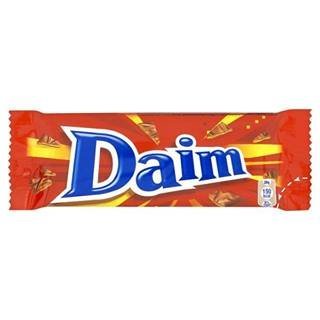 Daim 28G x 36bars