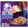 Taco Bell Taco Dinner Kit, Soft, 14.6 Ounce view 1