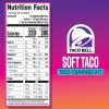 Taco Bell Taco Dinner Kit, Soft, 14.6 Ounce view 2