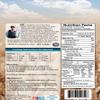 Gluten Free Prairie Oatmeal 1 Pound view 3