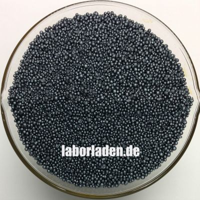 Laborladen Iodine/Iodine (I) 99.5%, Sublimated, for Analysis (25 grams); Only to Companies/Schools