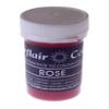 Sugarflair Pastel Paste - Rose (Pink/Red) - Brand New Range - view 1